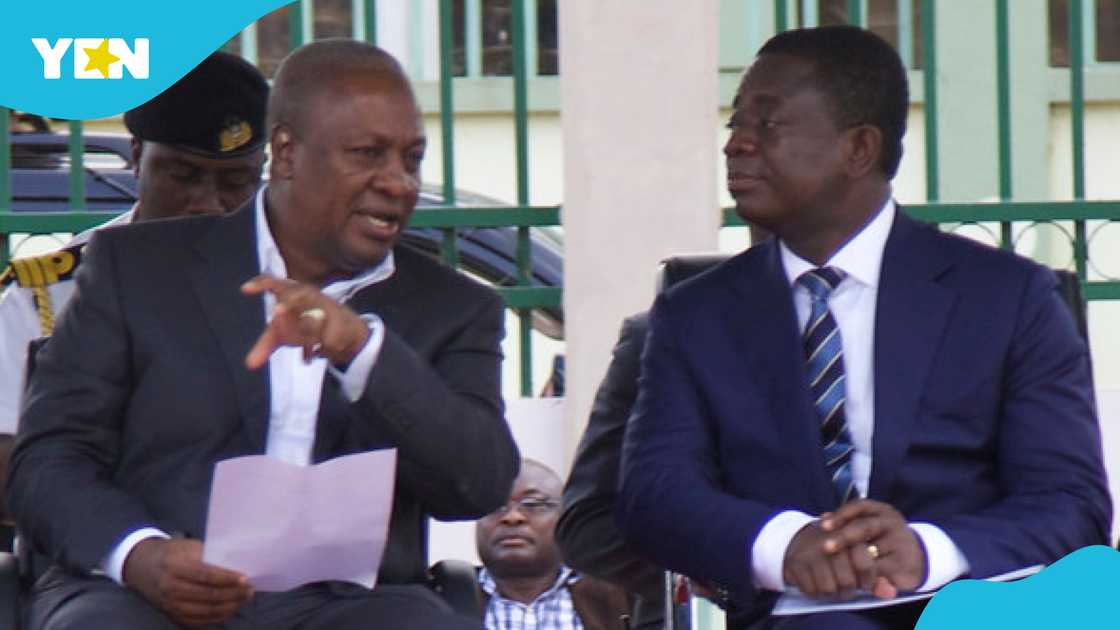NDC Government, Fraud, Money Laundering, Stephen Opuni, Seidu Agongo, John Dramani Mahama NDC Government, Fraud, Money Laundering, Stephen Opuni, Seidu Agongo, John Dramani Mahama