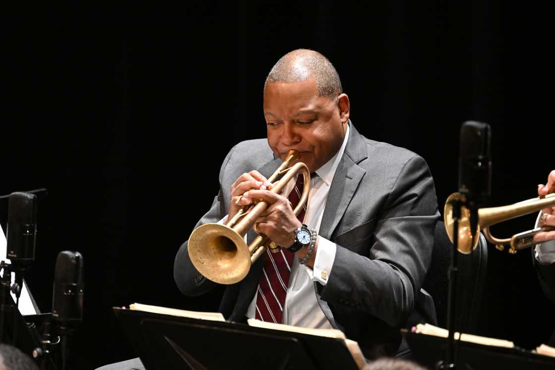 famous trumpet players famous trumpet players