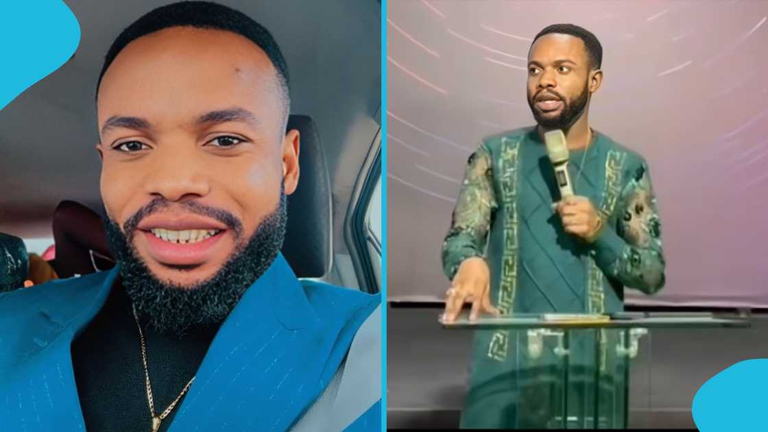 Prophet Roja, Prophet Roja prophecy, Roja Akwatia prophecy, Prophet Roja reacts to Akwatia prophecy, Akwatia by election, De-Lighter Roja