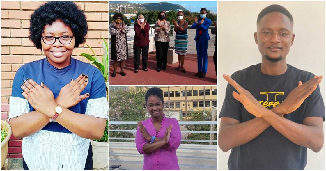 International Women's Day Photos International Women's Day Photos