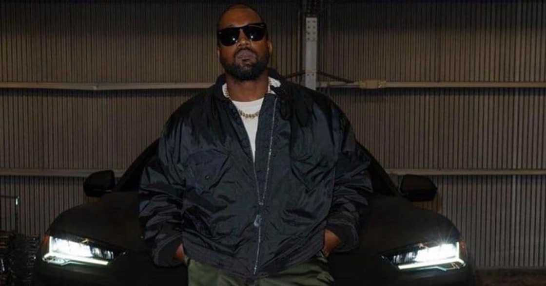 US elections: Kanye West expresses excitement over voting for himself