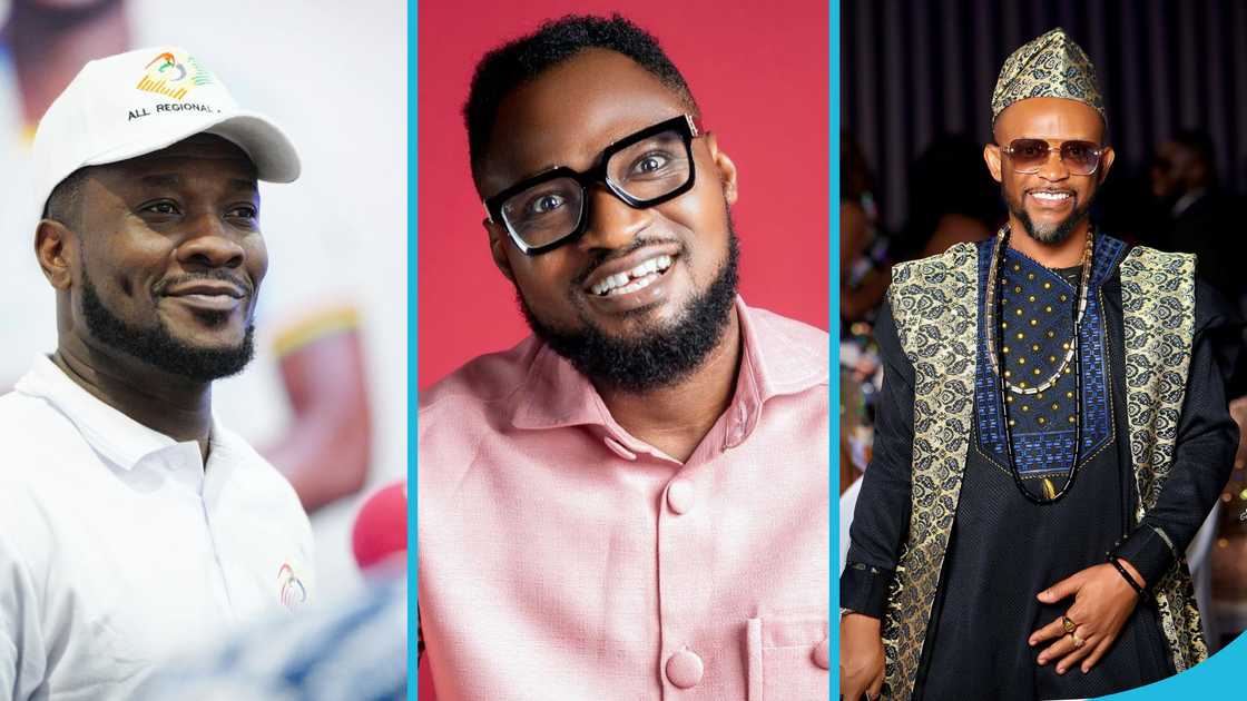 Asamoah Gyan, Funny Face, Fadda Dickson, Asamoah Gyan and Funny Face, Asamoah Gyan begs Fadda Dickson Asamoah Gyan, Funny Face, Fadda Dickson, Asamoah Gyan and Funny Face, Asamoah Gyan begs Fadda Dickson