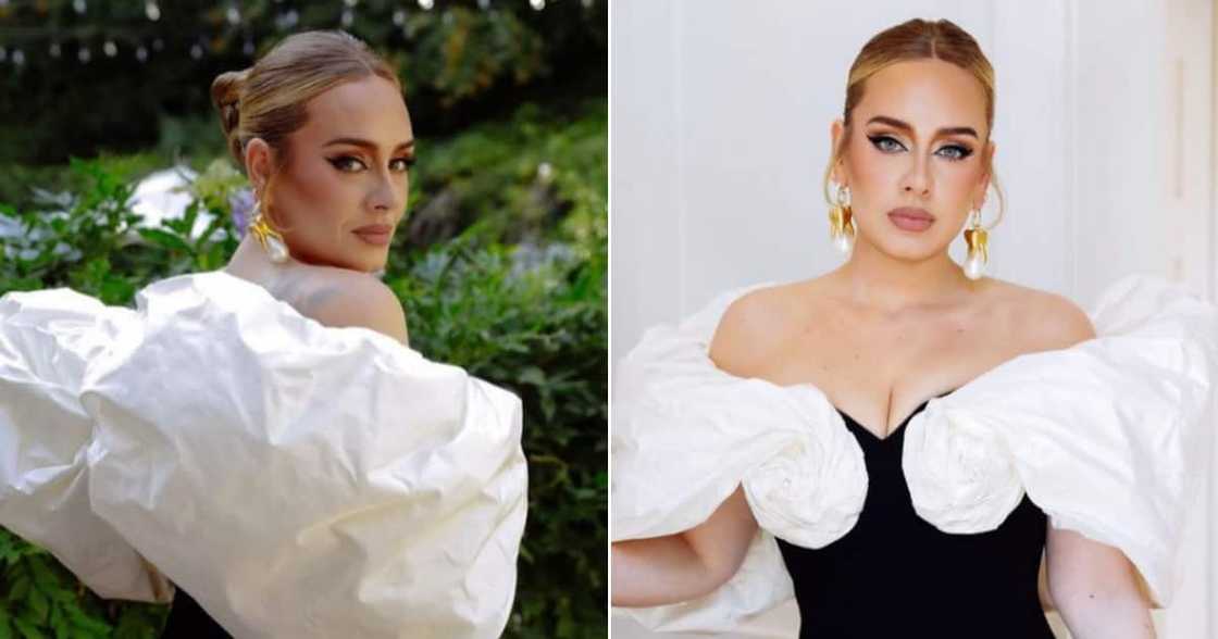 Adele, weightloss journey, social media Adele, weightloss journey, social media