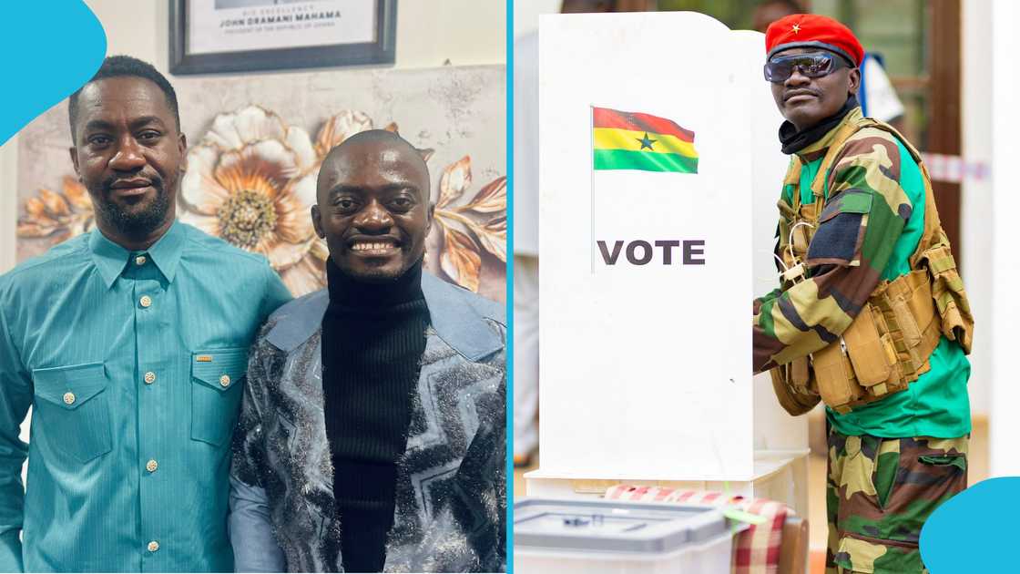 Lil Win, NPP, NDC, Afigya Kwabre North MP, 2028 elections, Lil Win elections Lil Win, NPP, NDC, Afigya Kwabre North MP, 2028 elections, Lil Win elections