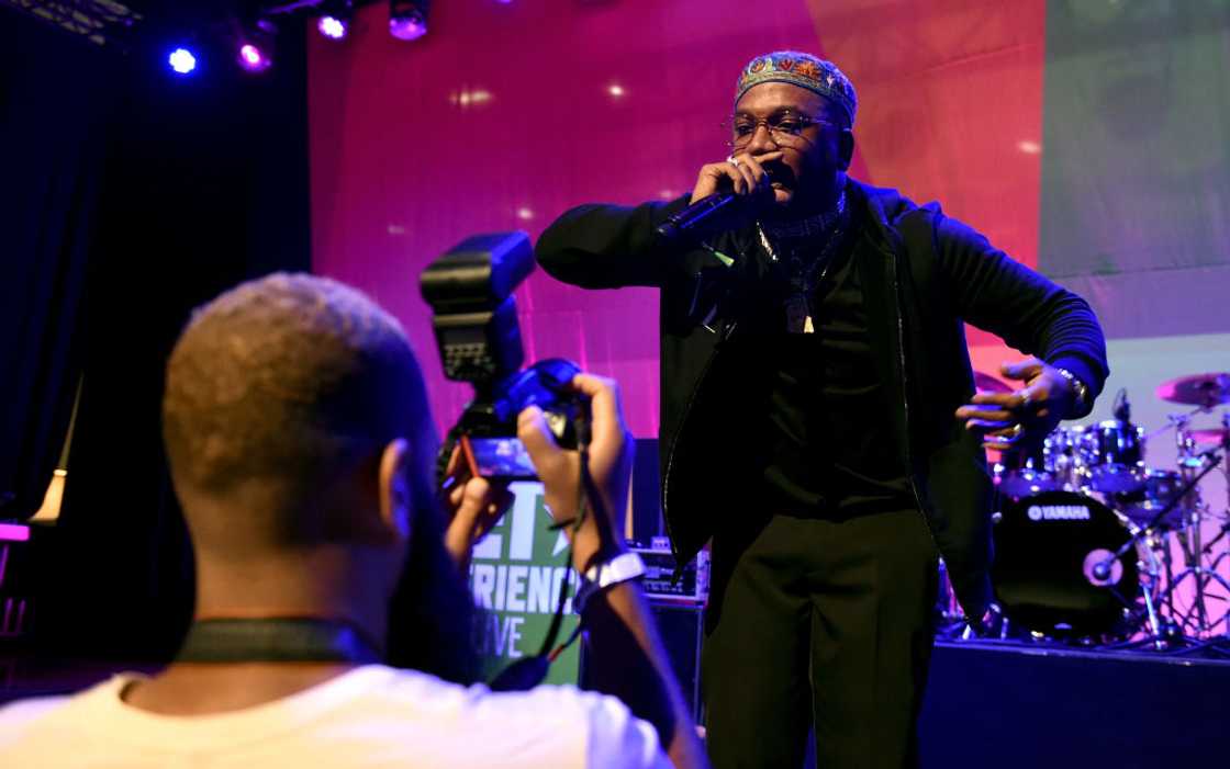 Atlanta rappers Atlanta rappers