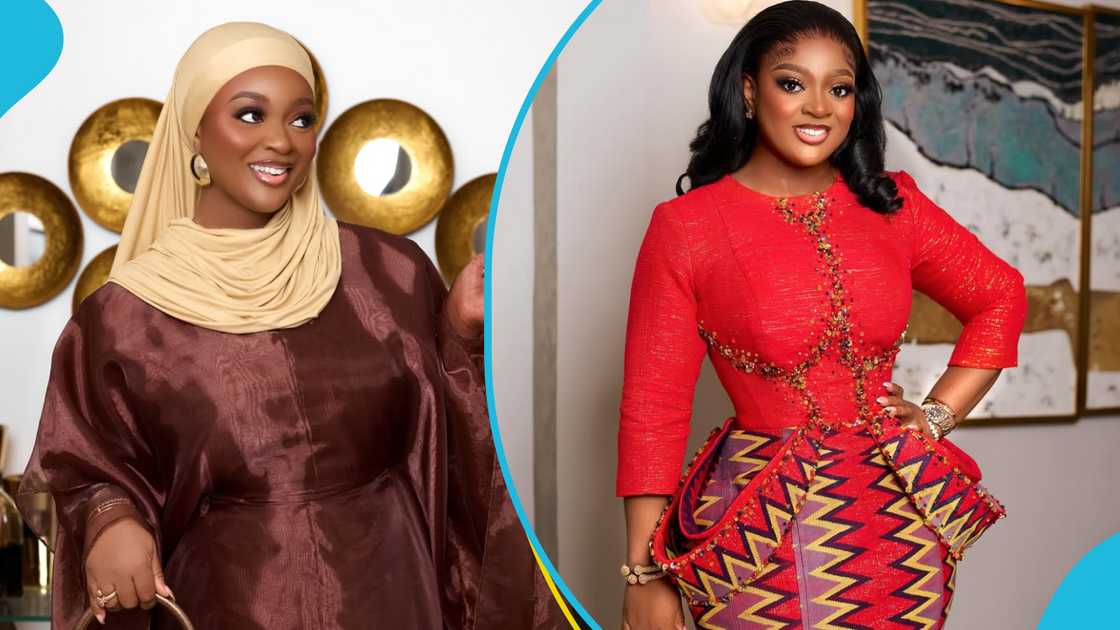 Jackie Appiah, Celebrity Styles, Eid Celebrations, Kente Styles, Celebrity Bags, Celebrtity Makeup Jackie Appiah, Celebrity Styles, Eid Celebrations, Kente Styles, Celebrity Bags, Celebrtity Makeup