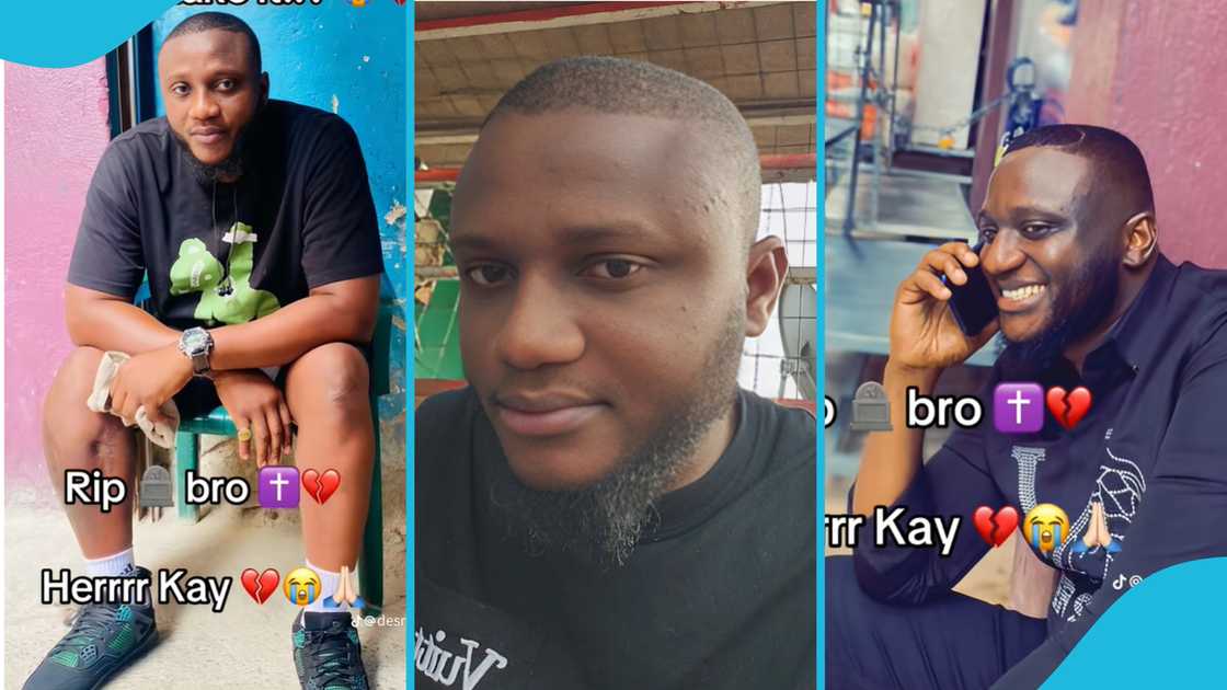 Agyei Baffour Desmond, Kay TikTok death, Kwame Pepsodent tribute, Ghana social media mourning, TikToker passed away, 2026 New Year tragedy, content creator obituary Agyei Baffour Desmond, Kay TikTok death, Kwame Pepsodent tribute, Ghana social media mourning, TikToker passed away, 2026 New Year tragedy, content creator obituary