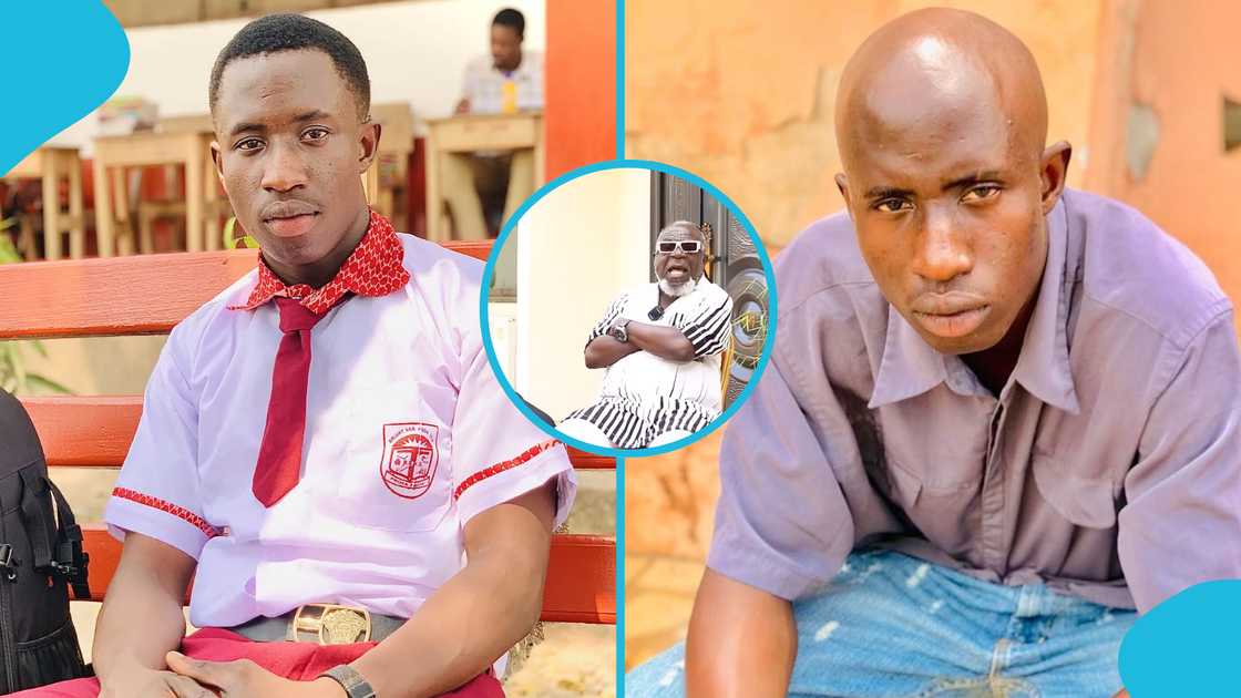 Ghana, Accra, Oboy Siki, Dr Likee, C Confion, Ogyam Ghana, Accra, Oboy Siki, Dr Likee, C Confion, Ogyam