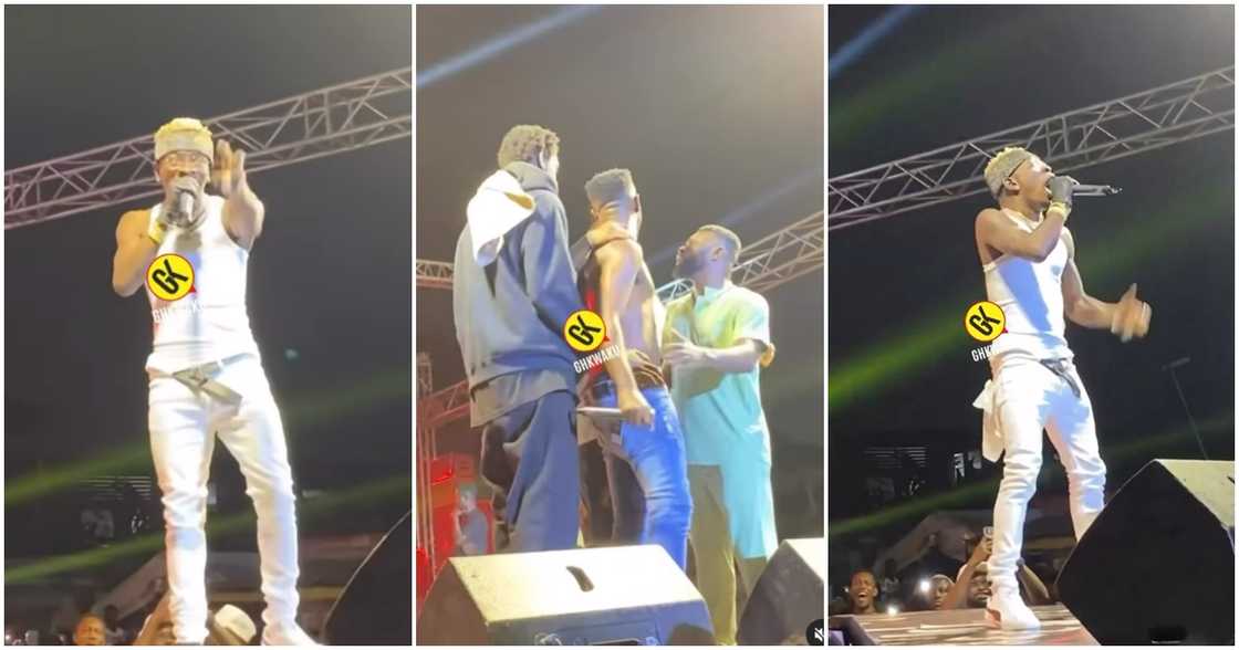 Shatta Wale Shatta Wale