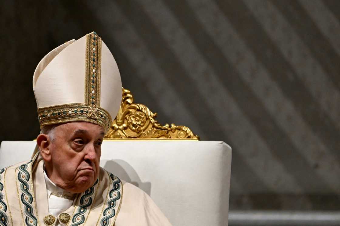 The Vatican has brought in a range of experts to help its understanding of the issue The Vatican has brought in a range of experts to help its understanding of the issue