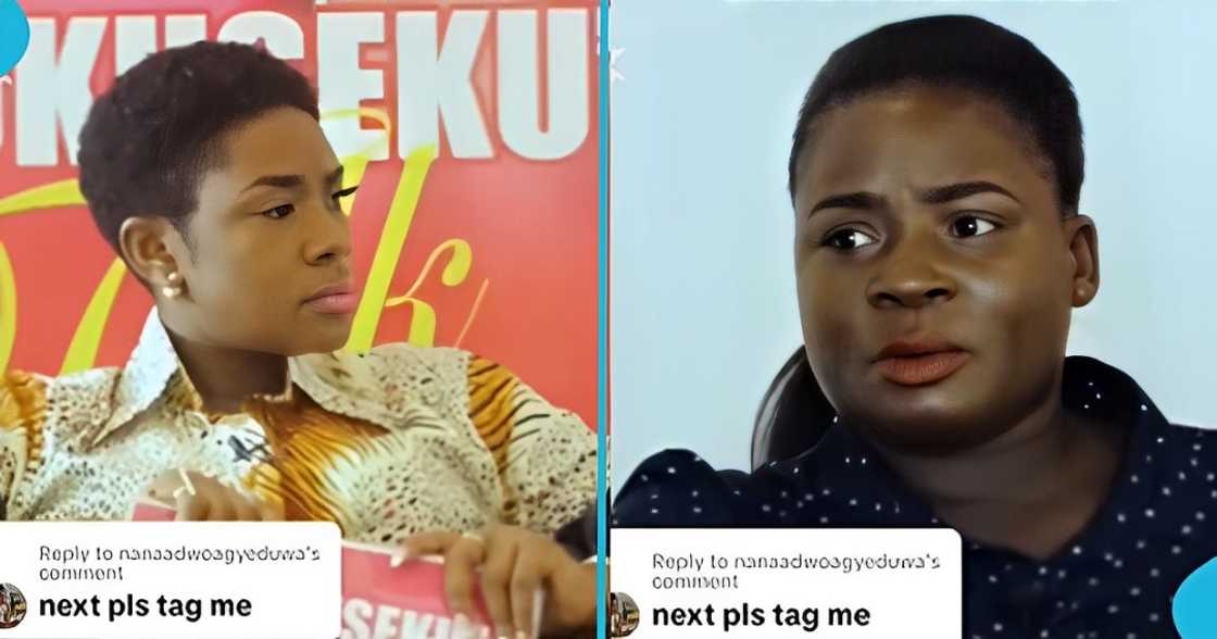 Emelia Brobbey, Ghanaian lady, teacher, impregnated, abandoned Emelia Brobbey, Ghanaian lady, teacher, impregnated, abandoned