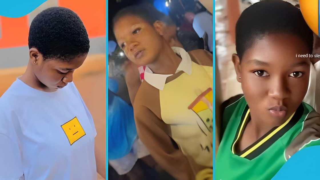 Ghanaian Lady, Fatal Accident, Night Club, Sad Deaths, SHS School Girl Ghanaian Lady, Fatal Accident, Night Club, Sad Deaths, SHS School Girl