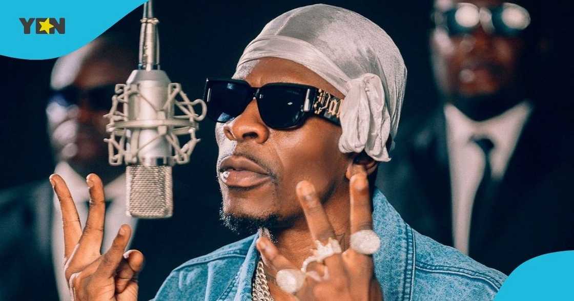 Shatta Wale, Accra Invasion Project, Criteria for Accra Invasion Project, Shatta Wale's artistes, Ghana music, Shatta Wale's projects Shatta Wale, Accra Invasion Project, Criteria for Accra Invasion Project, Shatta Wale's artistes, Ghana music, Shatta Wale's projects