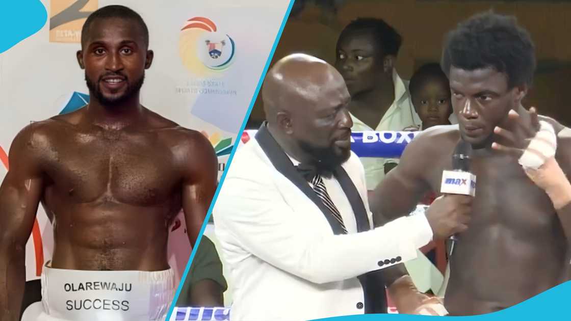 The last opponent of late Gabriel Olanrewaju, Jonathan Mbunagu, could quit boxing, according to his manager. The last opponent of late Gabriel Olanrewaju, Jonathan Mbunagu, could quit boxing, according to his manager.