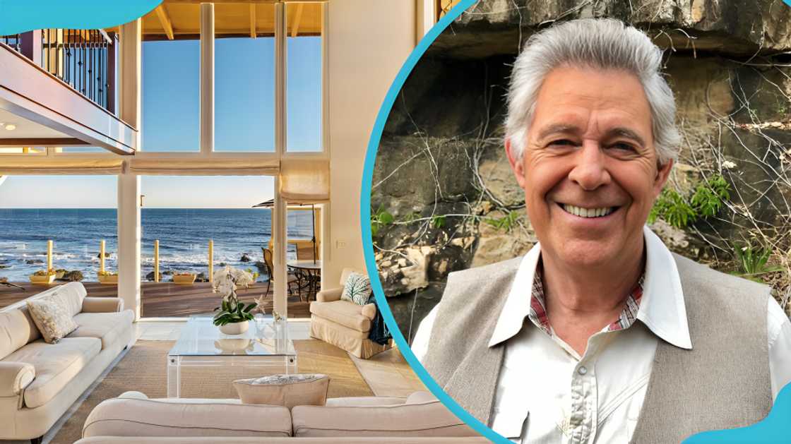 Barry Williams' net worth Barry Williams' net worth