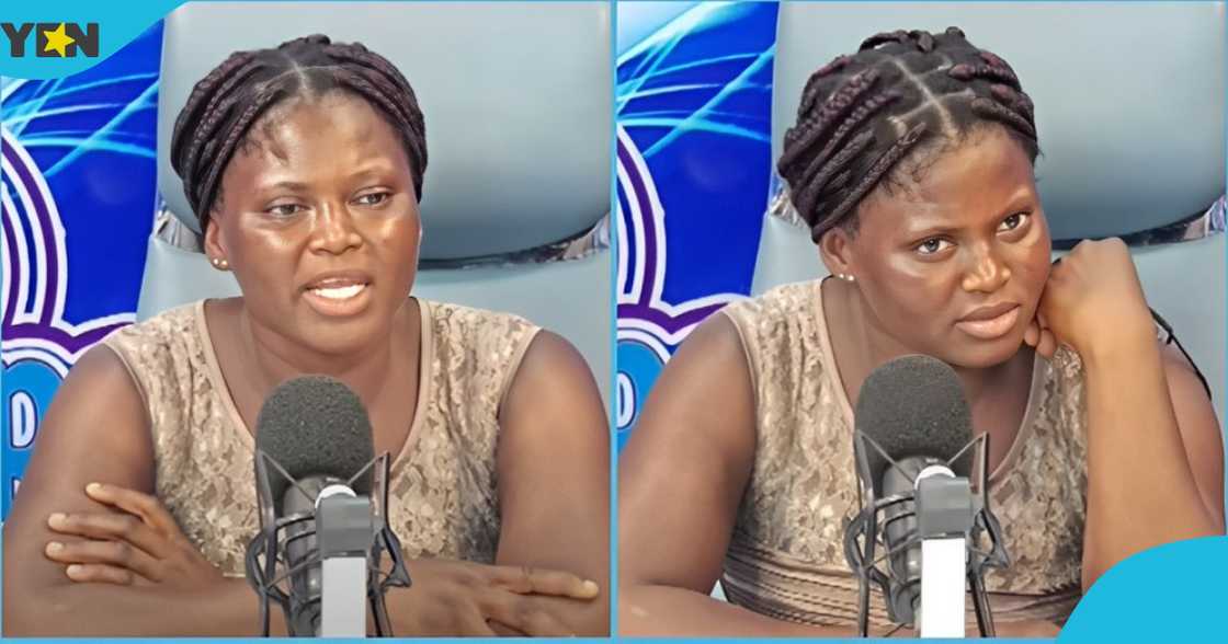 Relationships in Ghana, Married Women In Ghana, Infidelity In Marriage, Cheating Partner, Irresponsible Parenting In Ghana, Auntie Naa Oyerepa FM. Relationships in Ghana, Married Women In Ghana, Infidelity In Marriage, Cheating Partner, Irresponsible Parenting In Ghana, Auntie Naa Oyerepa FM.