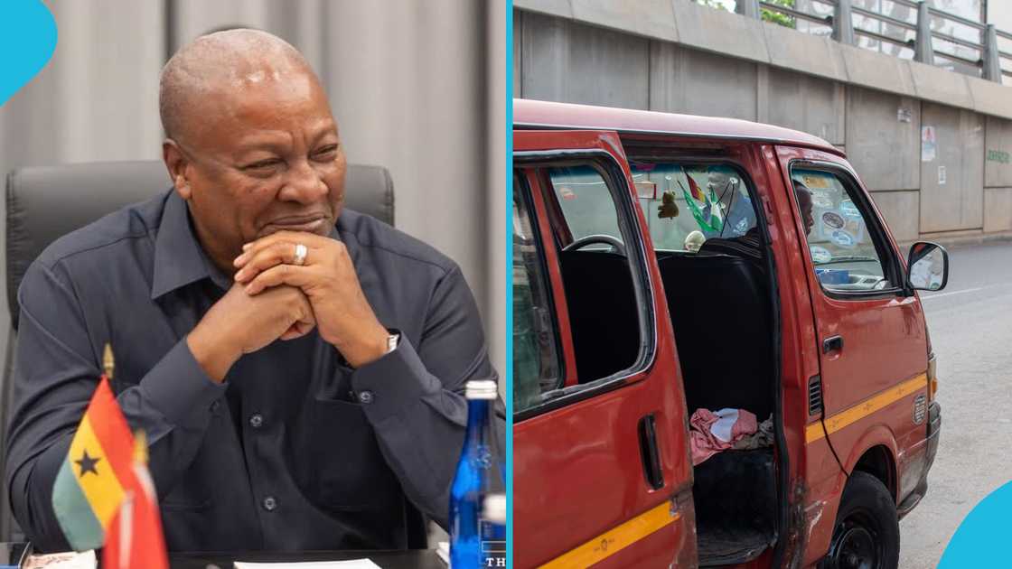 Commercial driver unions, Accra, traders occupying bus stops, Trotro Commercial driver unions, Accra, traders occupying bus stops, Trotro