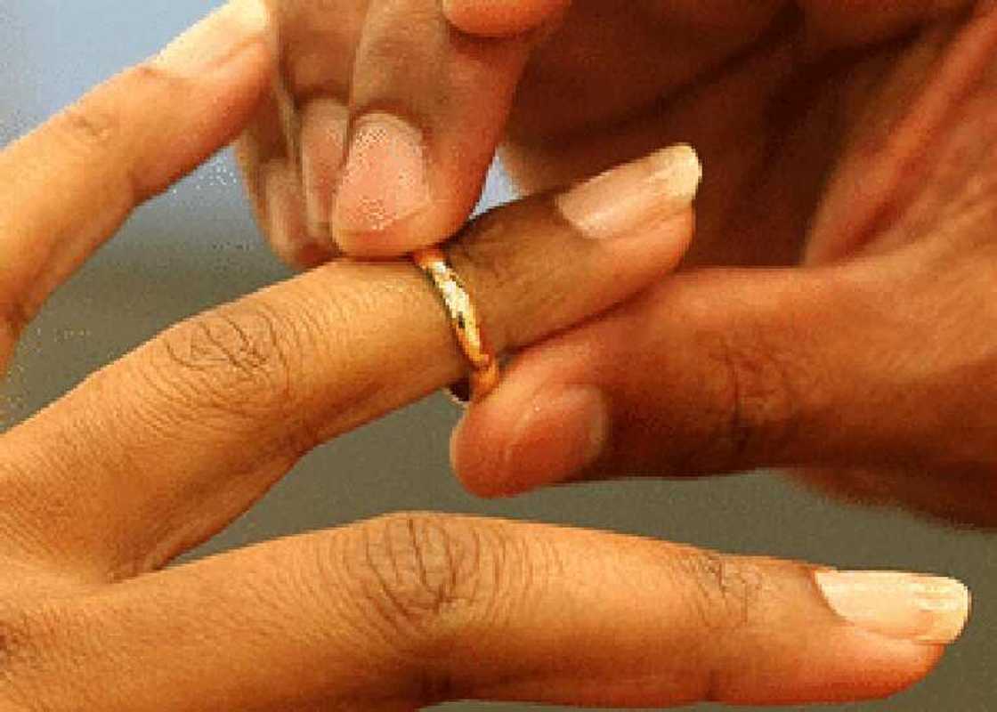 It is not by force to change your name after marriage; no law says so – Legal expert