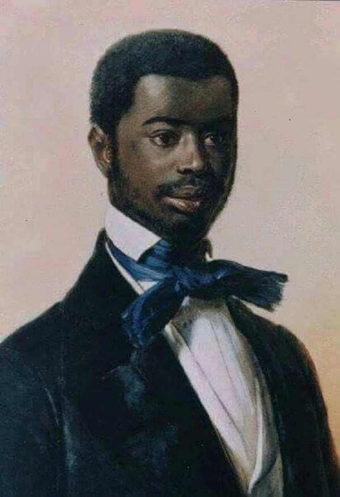 Ashanti prince Kwasi Boakye was the first black Mining Engineer in the world Ashanti prince Kwasi Boakye was the first black Mining Engineer in the world