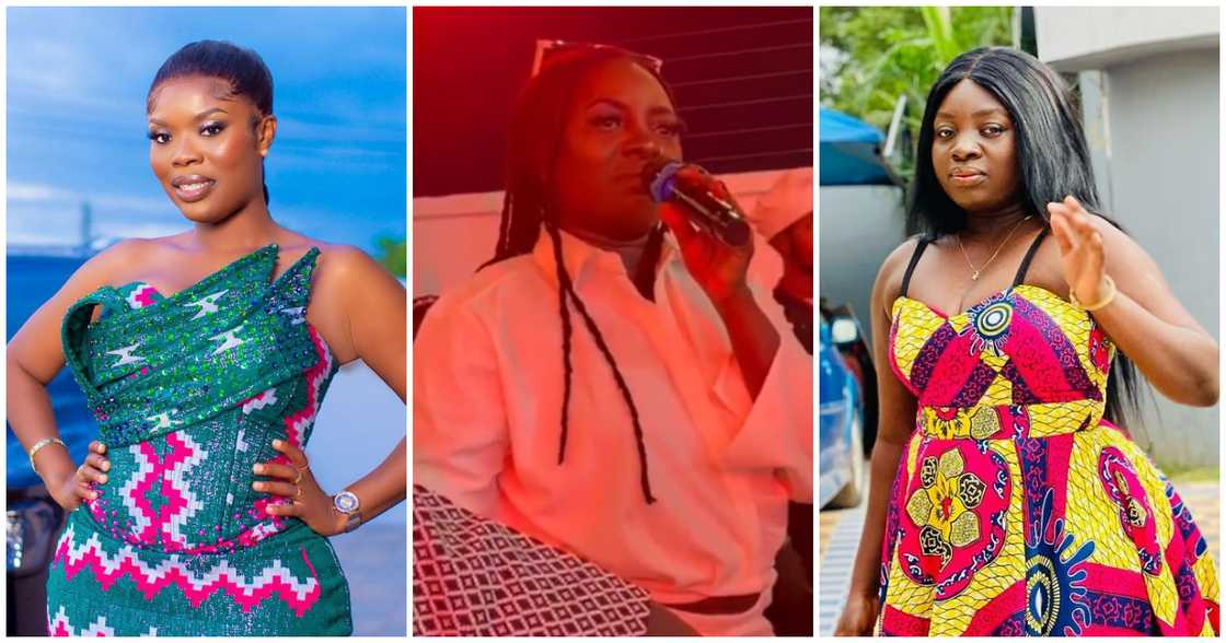 Delay and Korkor Afia Schwar Delay and Korkor Afia Schwar