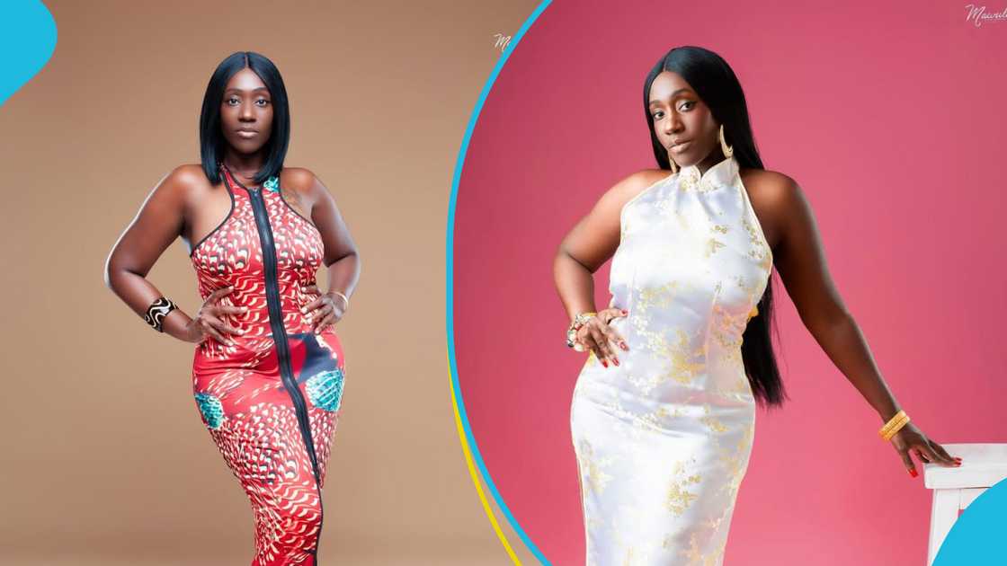 Dellasie Aning, Ghanaian Singers, Ghanaian Musicians, Sefa, Efia Odo, Sista Afia, Hajia4reall, Kuami Eugene, Medikal Dellasie Aning, Ghanaian Singers, Ghanaian Musicians, Sefa, Efia Odo, Sista Afia, Hajia4reall, Kuami Eugene, Medikal