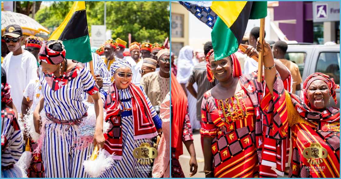 Photos from the Ahorhor Dubar Photos from the Ahorhor Dubar