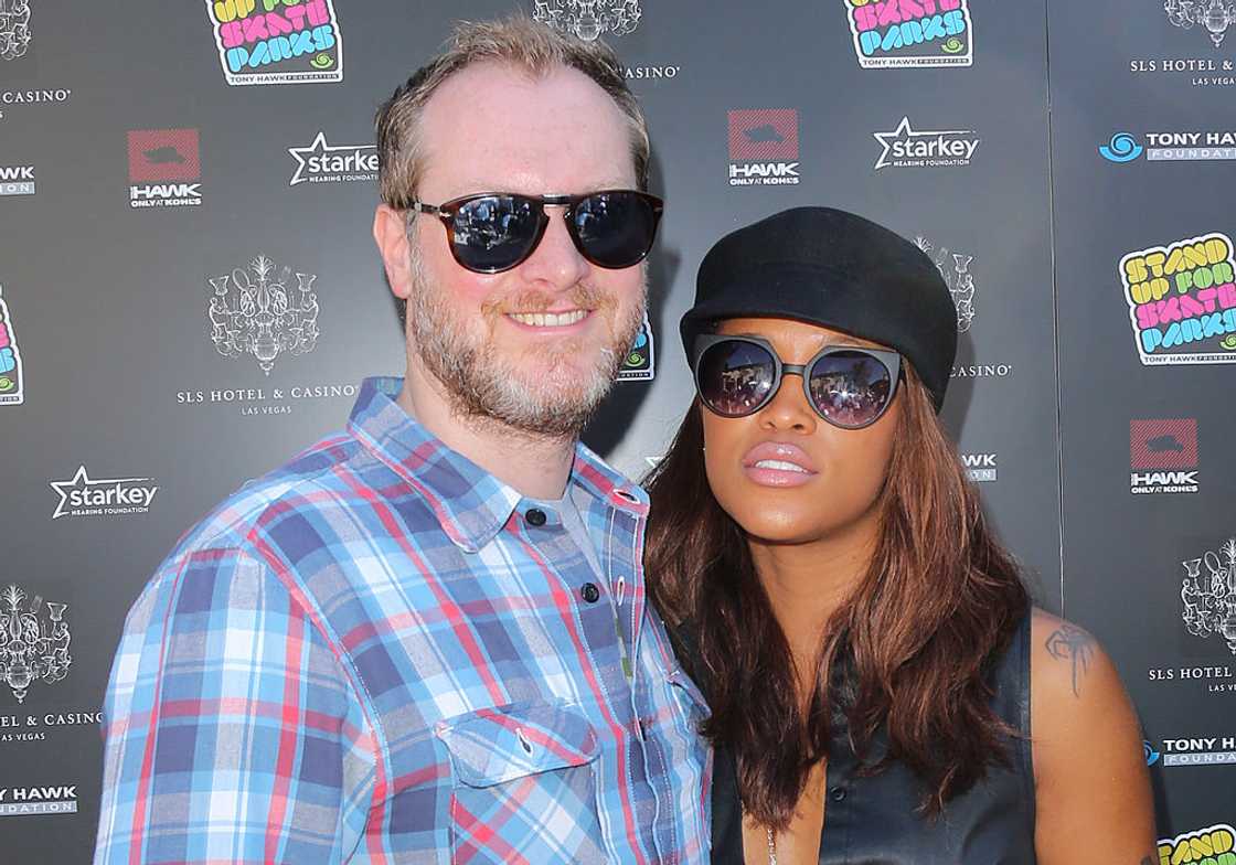 Maximillion Cooper