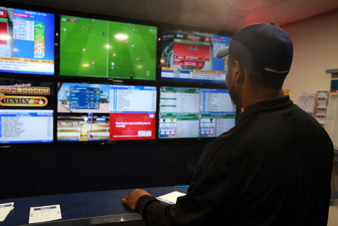 2021 budget: Government to tax all online betting activity 2021 budget: Government to tax all online betting activity