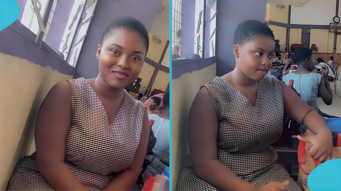 Nakeyaat, Mfantsiman Girls' School, Ghana, Admission, SHS, education, 2019, Talented Kidz