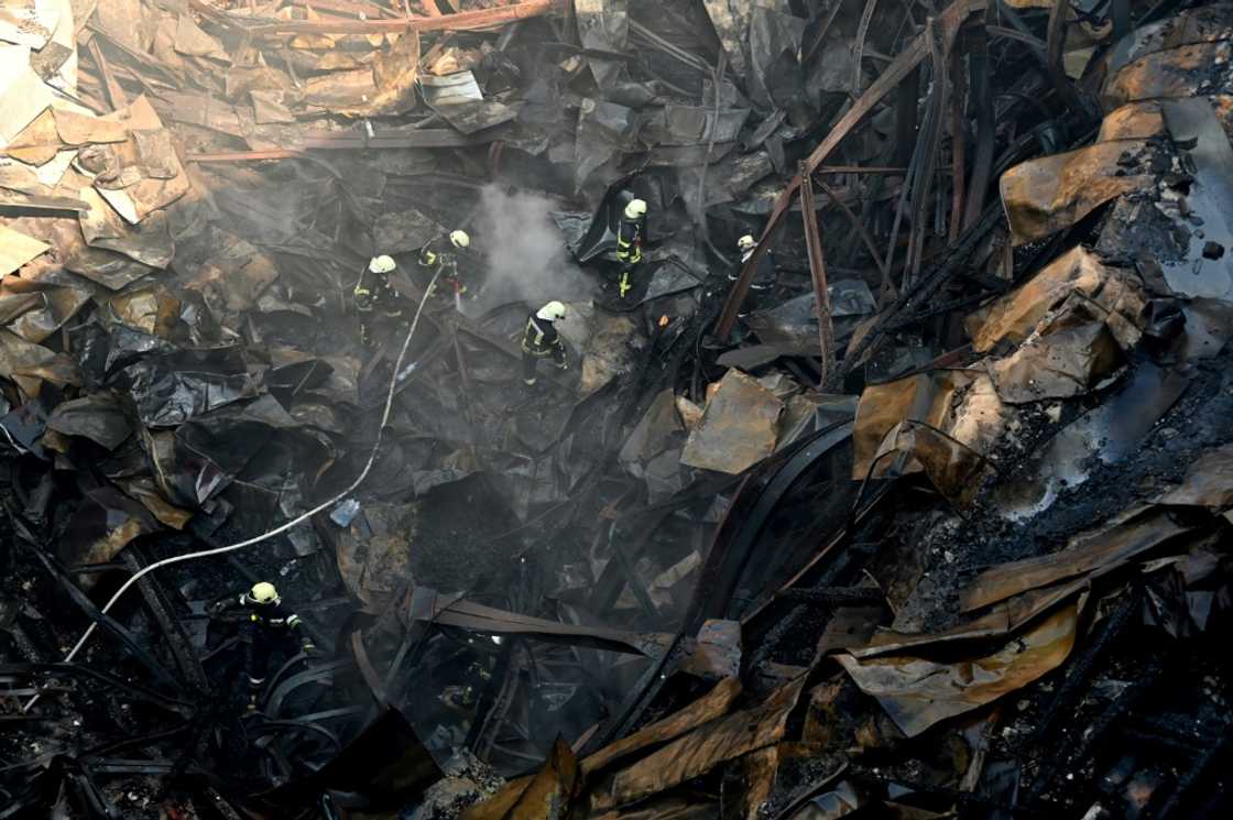 Russia tried to capture Kharkiv at the beginning of the invasion but its forces were pushed back and have since been shelling the city Russia tried to capture Kharkiv at the beginning of the invasion but its forces were pushed back and have since been shelling the city