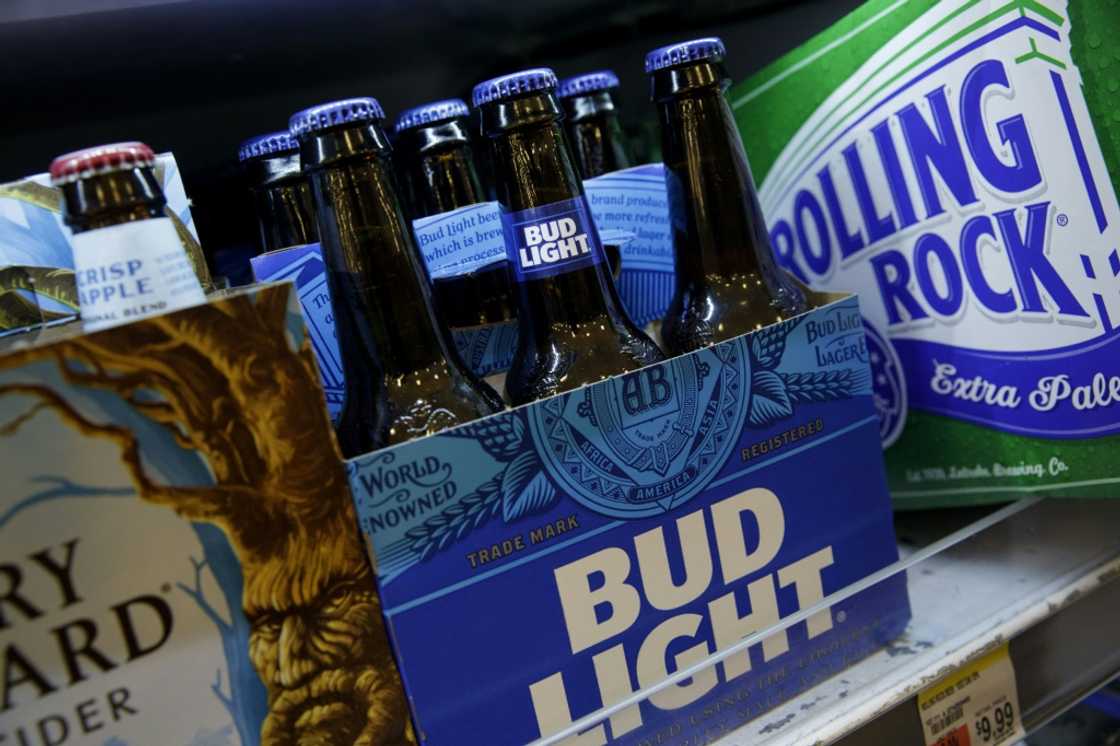 Florida Governor Ron DeSantis, a likely Republican presidential contender, weighed in on the issue, saying on Monday he would no longer drink Bud Light Florida Governor Ron DeSantis, a likely Republican presidential contender, weighed in on the issue, saying on Monday he would no longer drink Bud Light