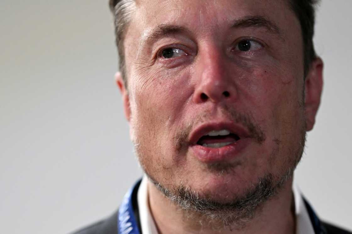 SpaceX and Tesla CEO Elon Musk is attending SpaceX and Tesla CEO Elon Musk is attending