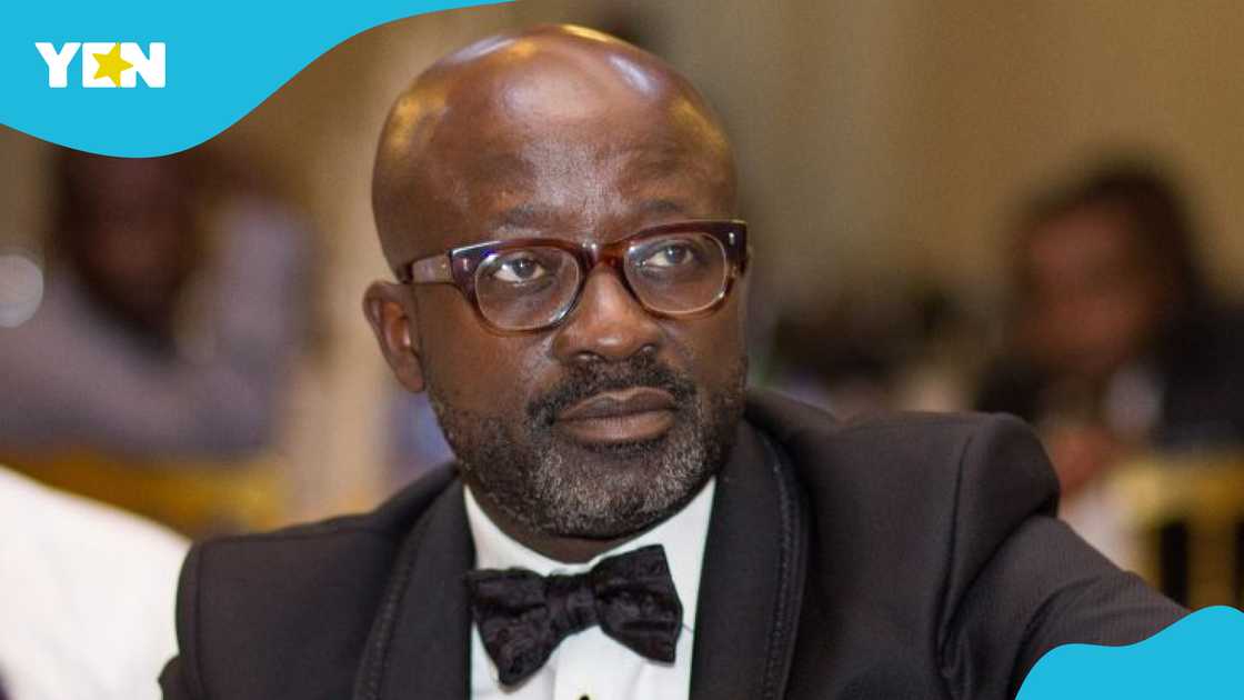 Presidency Gives Health Update On Nana Bediatuo Asante Presidency Gives Health Update On Nana Bediatuo Asante