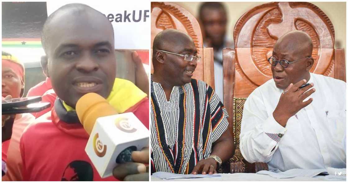 Martin Kpebu has issued a three-day ultimatum to President Akufo-Addo nd Dr Bawumia to resign Martin Kpebu has issued a three-day ultimatum to President Akufo-Addo nd Dr Bawumia to resign