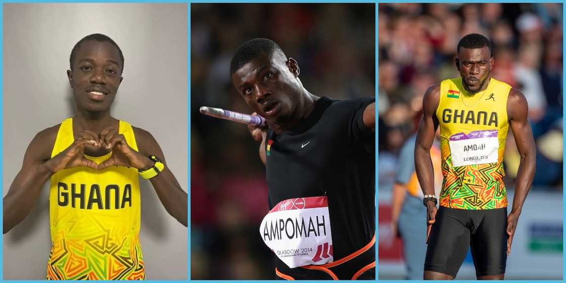 African Games: Team Ghana Targets 9 More On Final Day Of Athletics African Games: Team Ghana Targets 9 More On Final Day Of Athletics