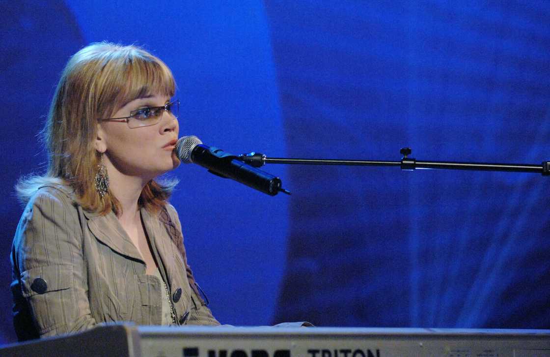 blind singers blind singers