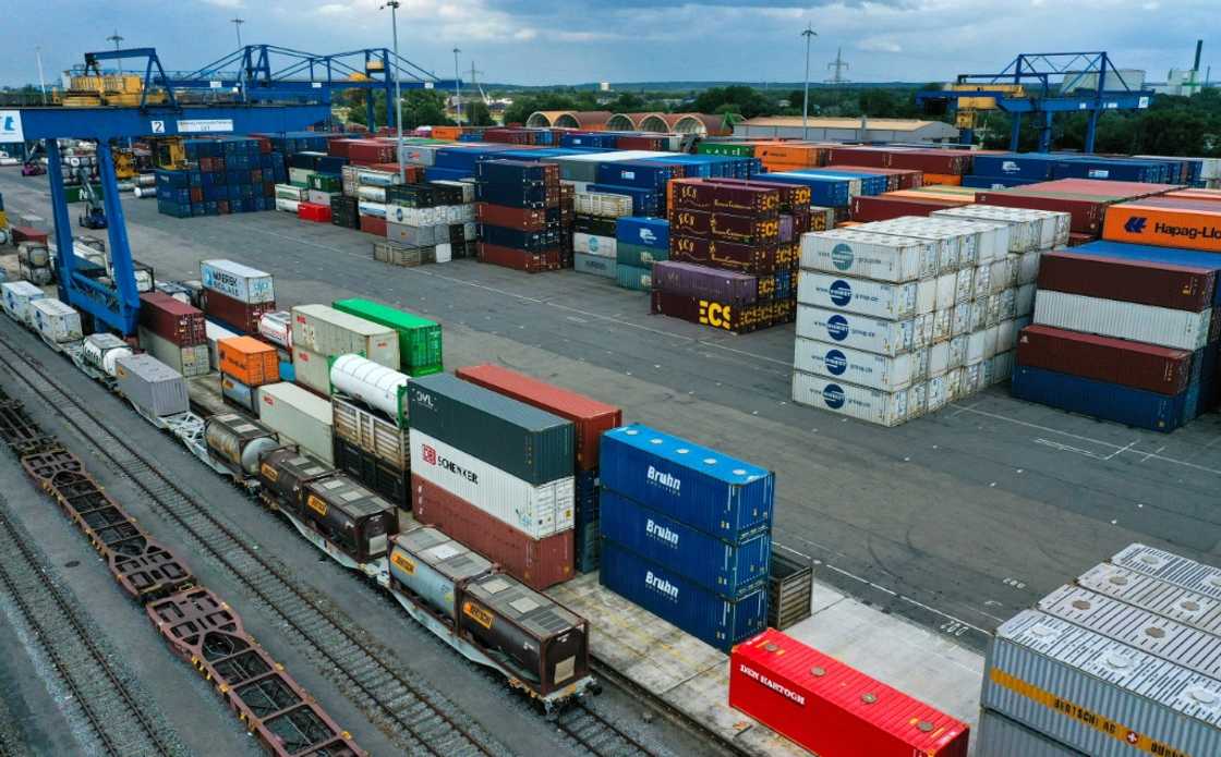 Brussels has launched a wave of investigations against China in the past few months Brussels has launched a wave of investigations against China in the past few months