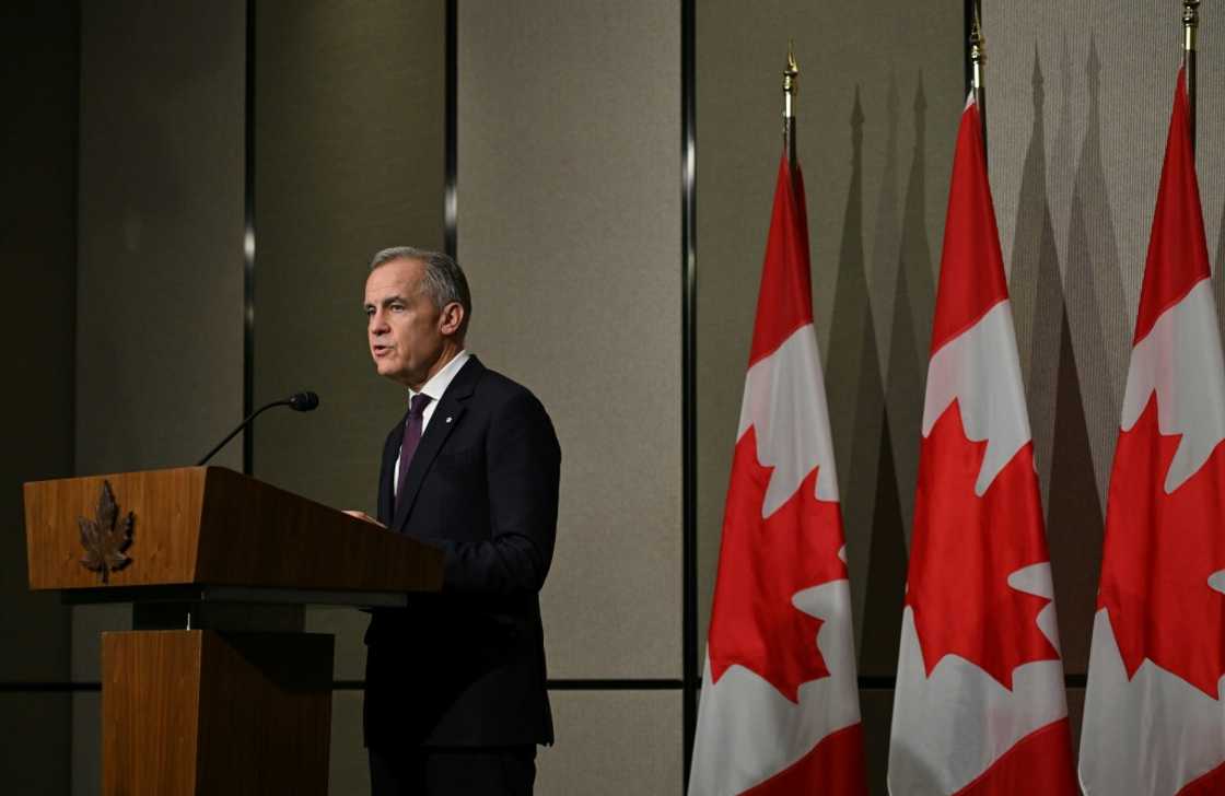 Canada's Prime Minister Mark Carney said he will propose an ambitious budget to reform his country's economy Canada's Prime Minister Mark Carney said he will propose an ambitious budget to reform his country's economy