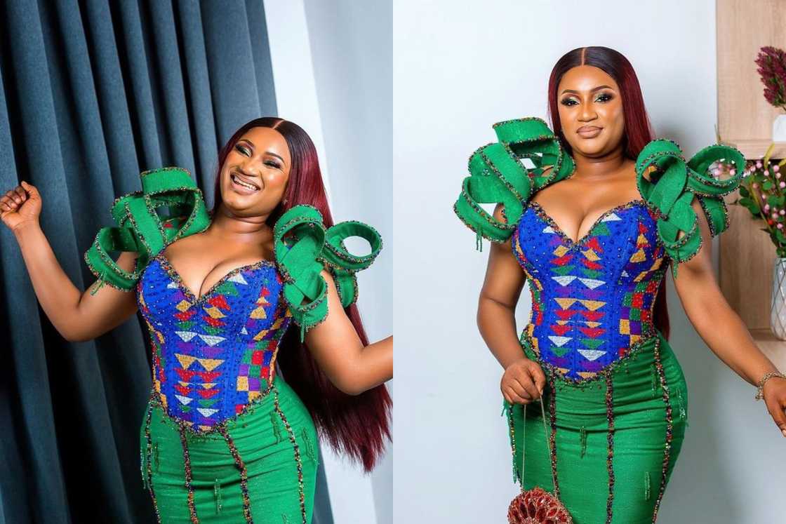 kente styles in ghana kente styles in ghana