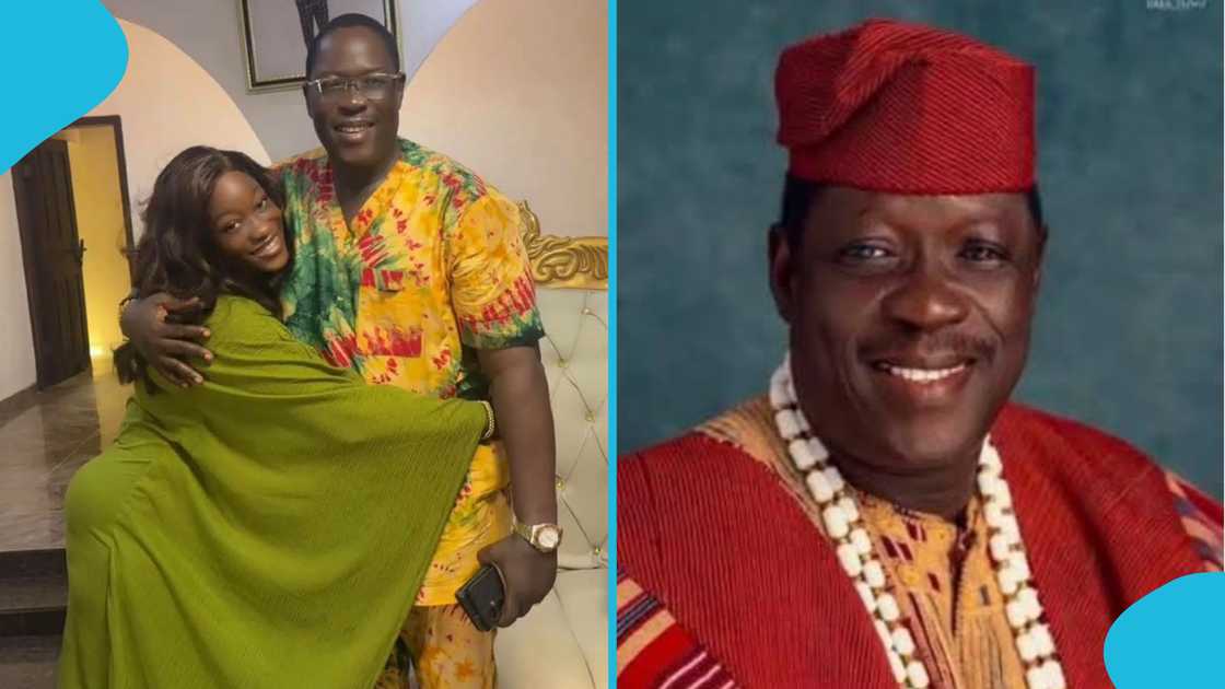 Ogogo death, Taiwo Hassan Ogogo, Nollywood actor Ogogo, Kira Taiwo, WhatsApp conversation, cancer battle, Nigerian film industry