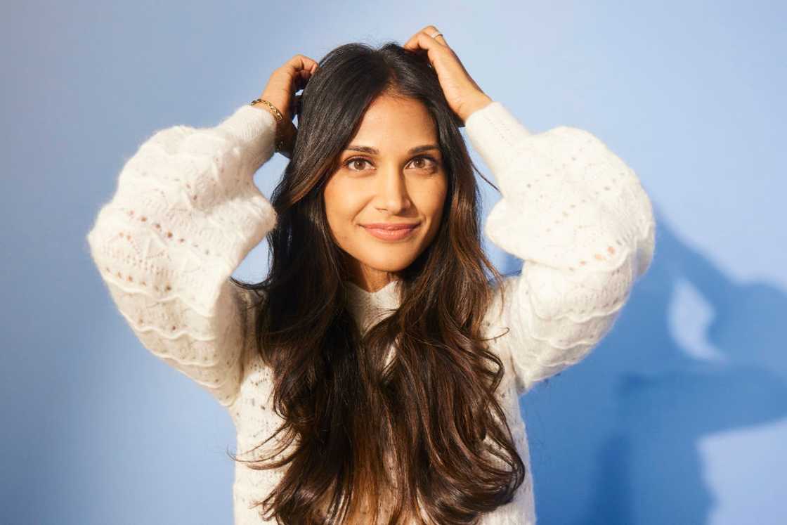 Indian actresses in Hollywood Indian actresses in Hollywood