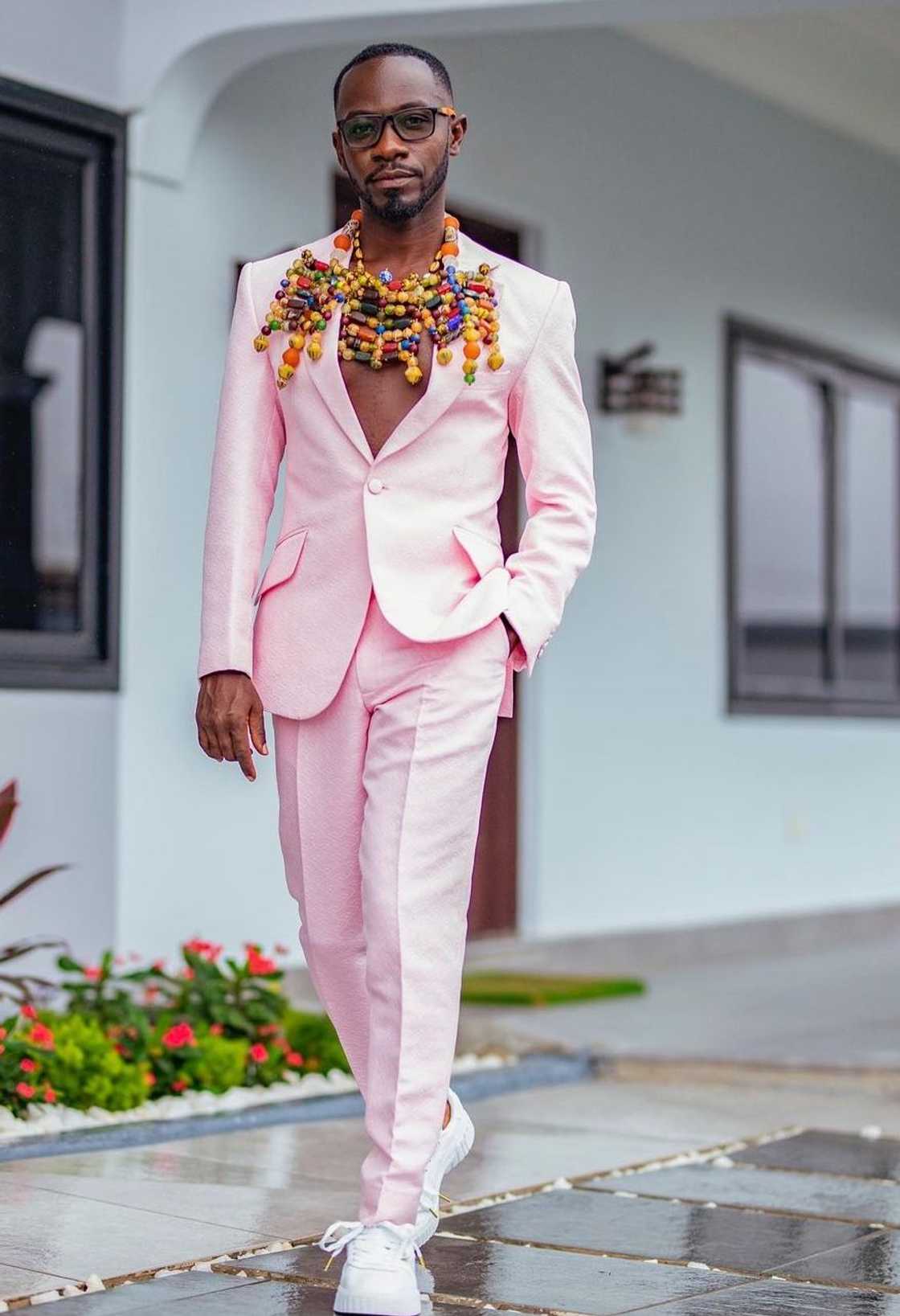 Okyeame Kwame Okyeame Kwame