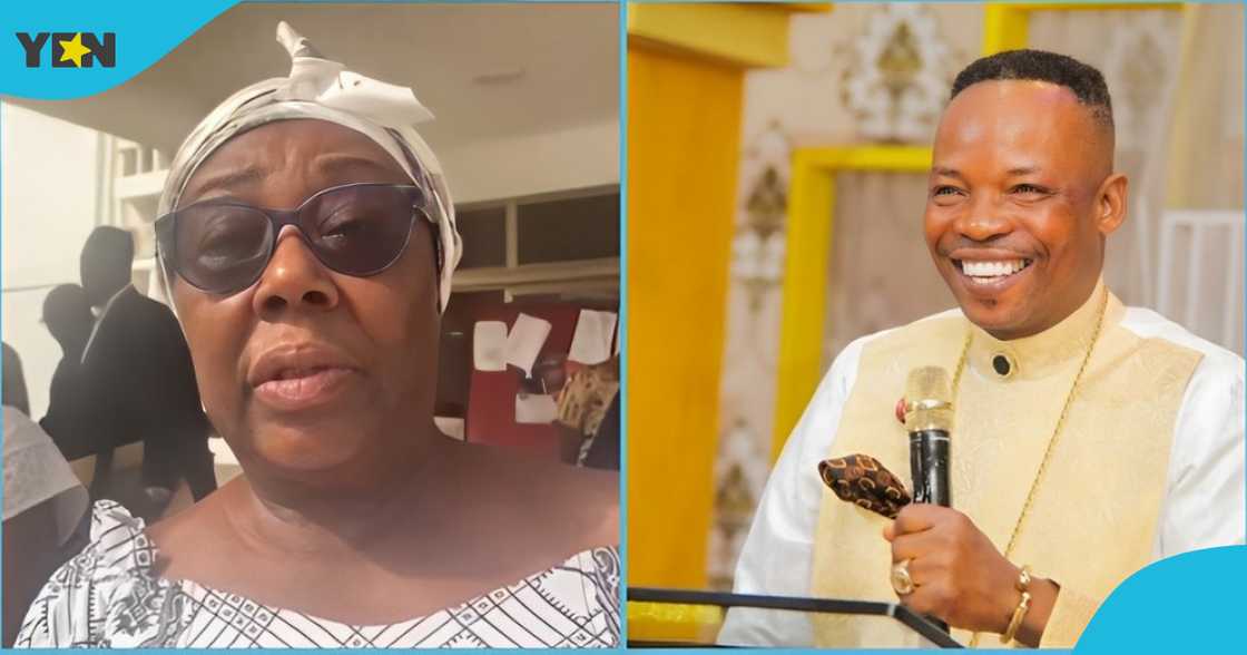 Victim's Family, More Details, East Legon Accident, Salifu Amoako, Depressed Victim's Family, More Details, East Legon Accident, Salifu Amoako, Depressed