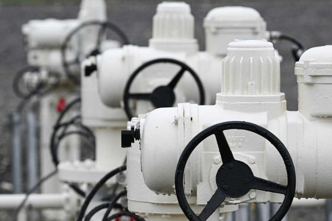 Europe has scrambled to find alternative energy sources since major fossil fuel producer Russia waged war on Ukraine Europe has scrambled to find alternative energy sources since major fossil fuel producer Russia waged war on Ukraine