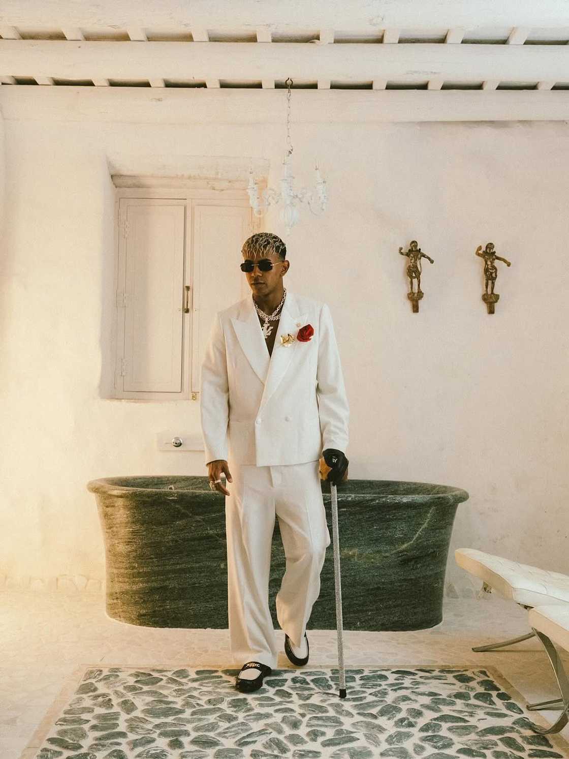 Lamine Yamal, Yamal at 18, Lamine Yamal 18th birthday, Spanish footballer, Barcelona player Lamine Yamal, Yamal at 18, Lamine Yamal 18th birthday, Spanish footballer, Barcelona player