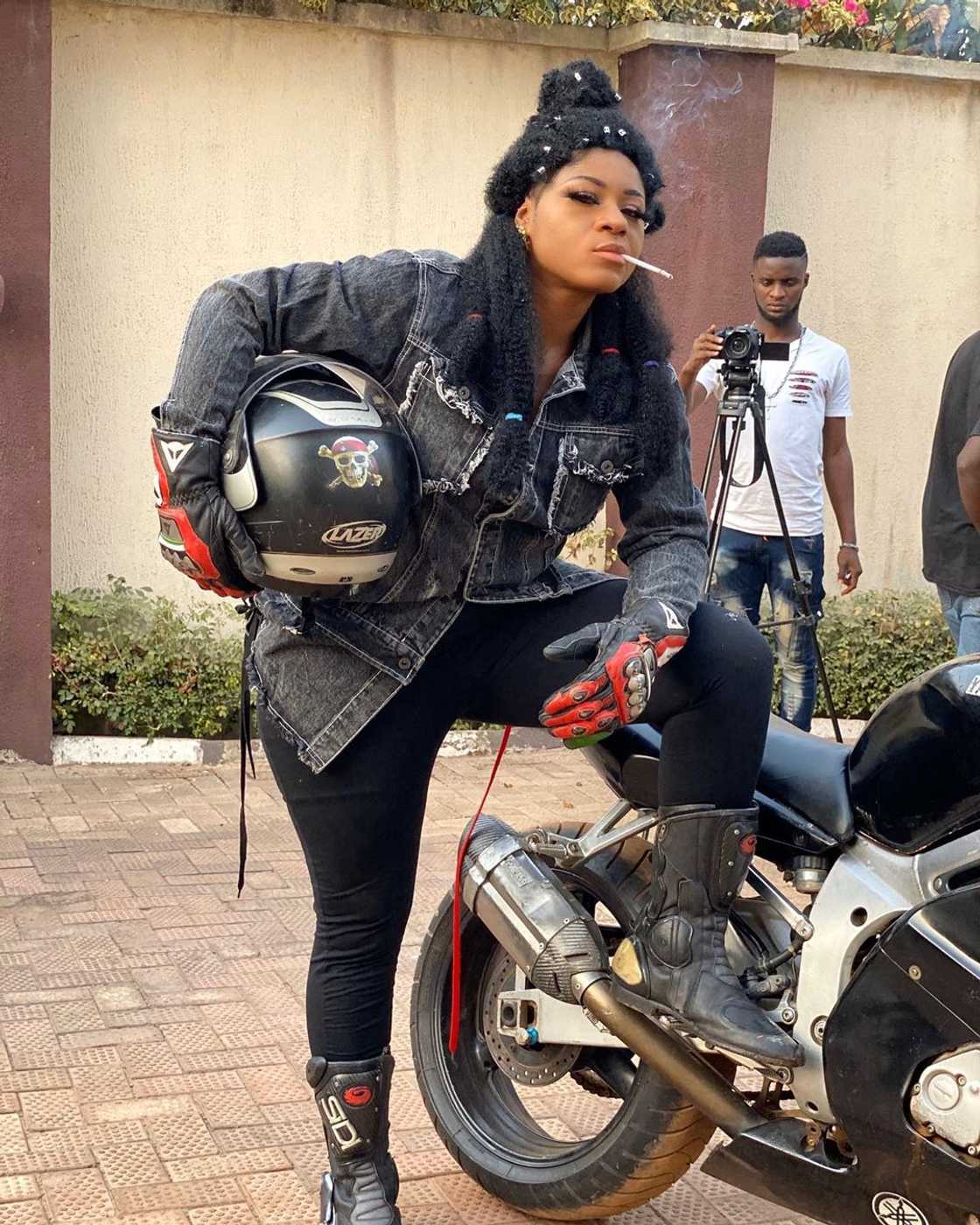 Destiny Etiko Destiny Etiko