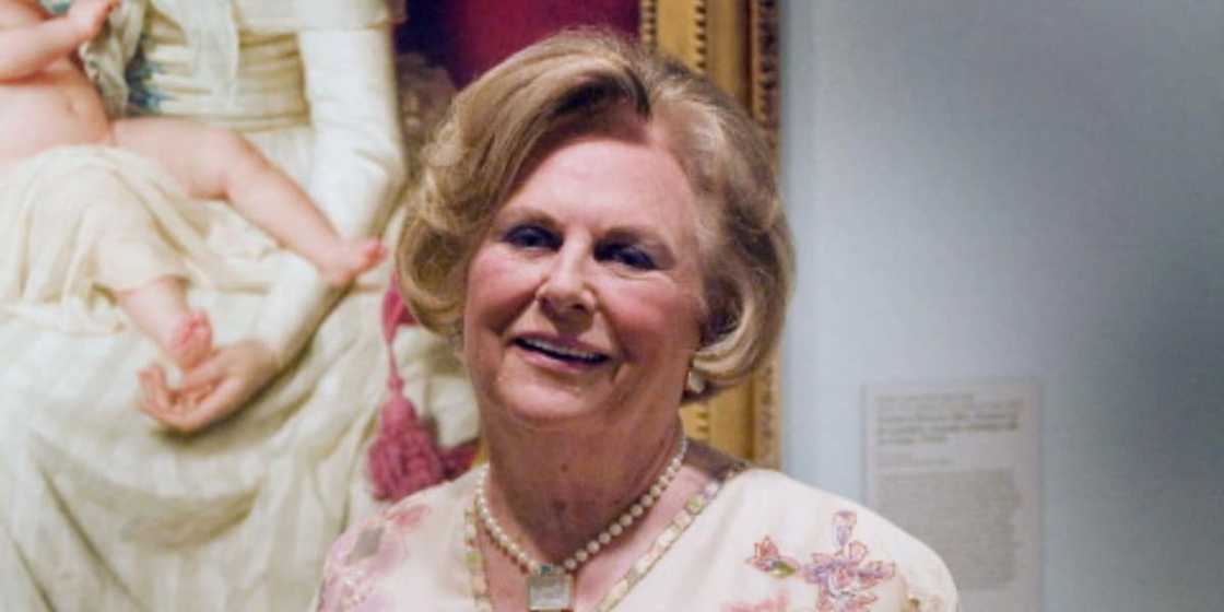 List of top 7 richest women in the world finally out, Jeff Bezos' ex-wife is number 3 List of top 7 richest women in the world finally out, Jeff Bezos' ex-wife is number 3