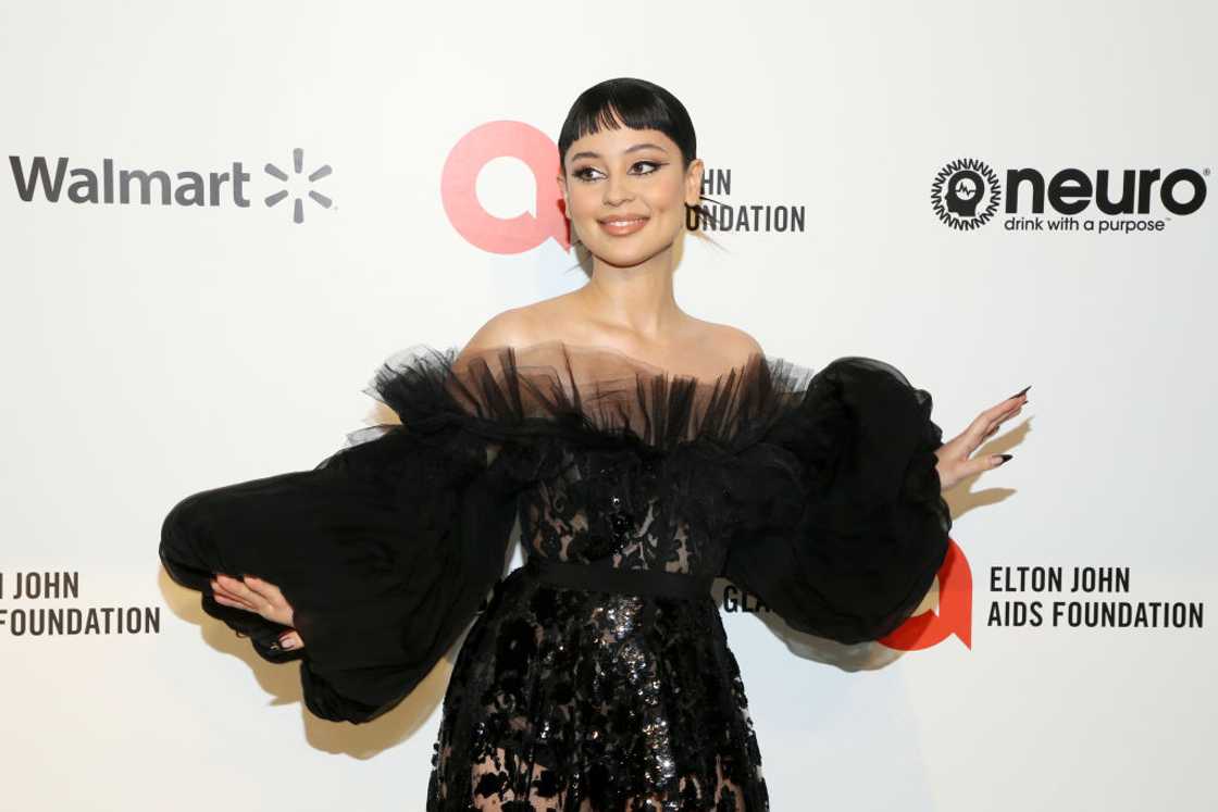 cast of Euphoria cast of Euphoria