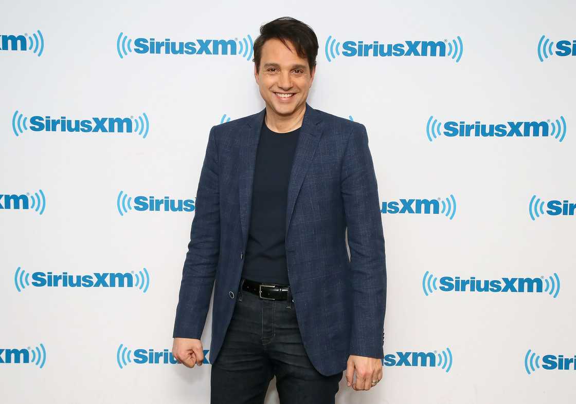 Ralph Macchio's net worth Ralph Macchio's net worth