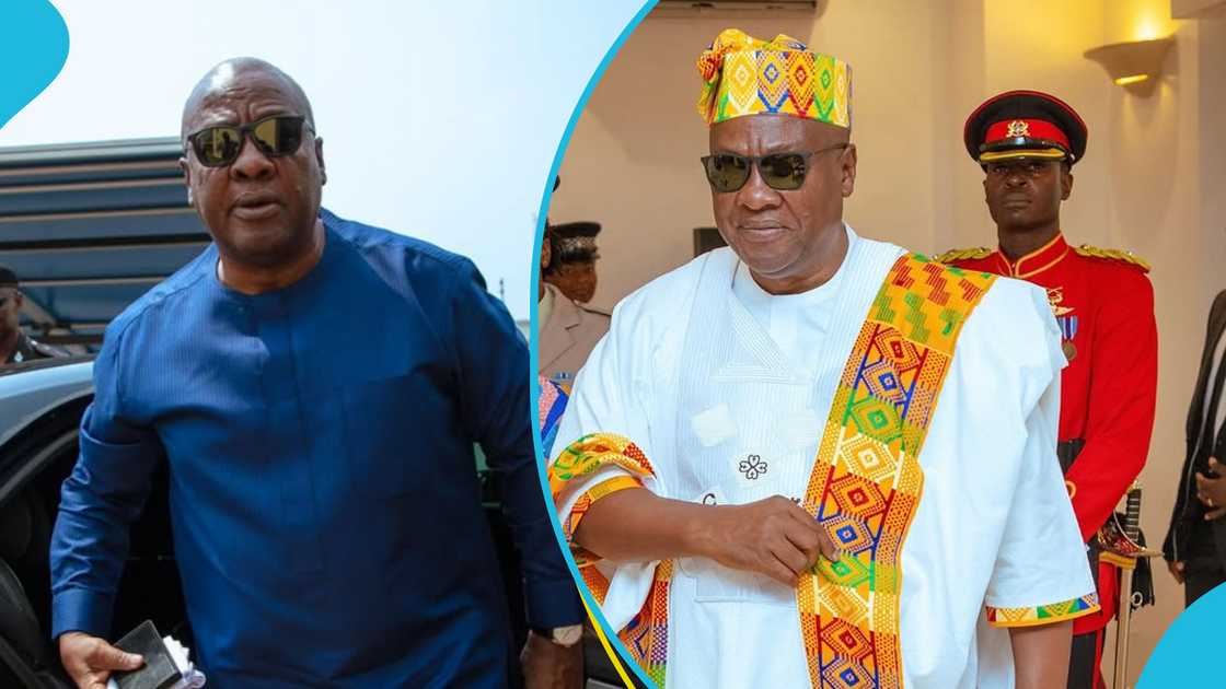 President John Mahama, Hajj 2025, NDC, NPP, Task Force, Mecca, Holy Land President John Mahama, Hajj 2025, NDC, NPP, Task Force, Mecca, Holy Land